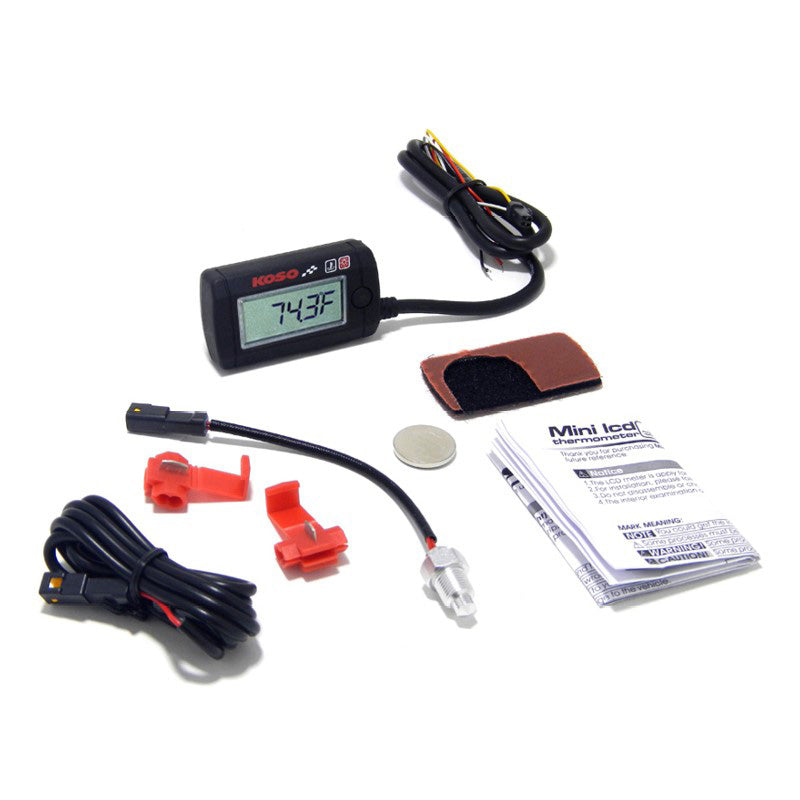 KOSO RPM SIGNAL FILTER BG004000