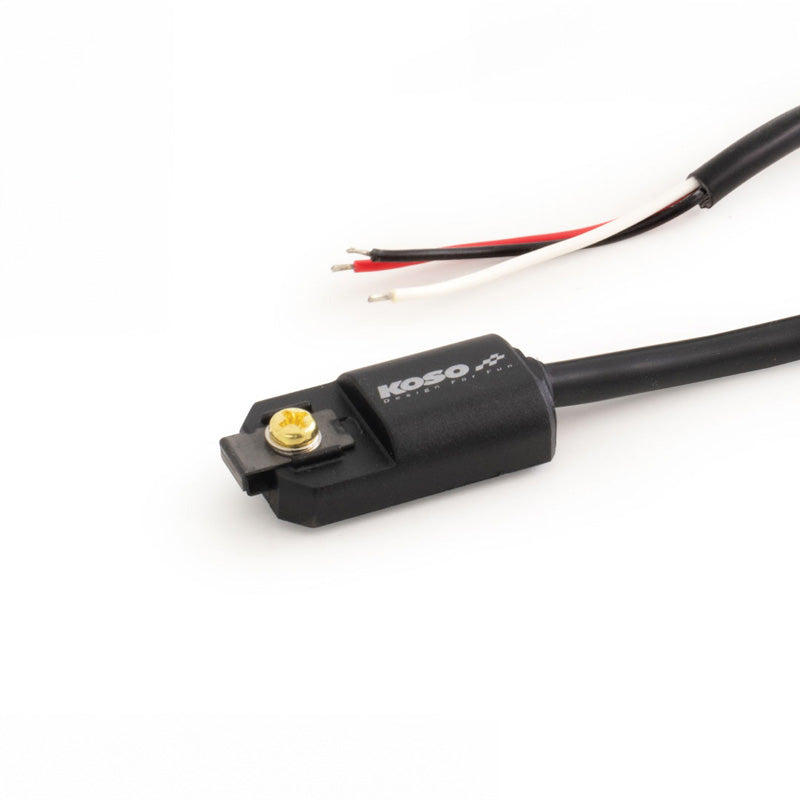 KOSO RPM SIGNAL FILTER BG004000