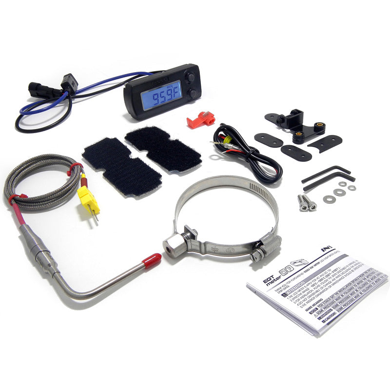 KOSO SINGLE EGT FOR SNOWMOBILE FAST EGT BA004065X