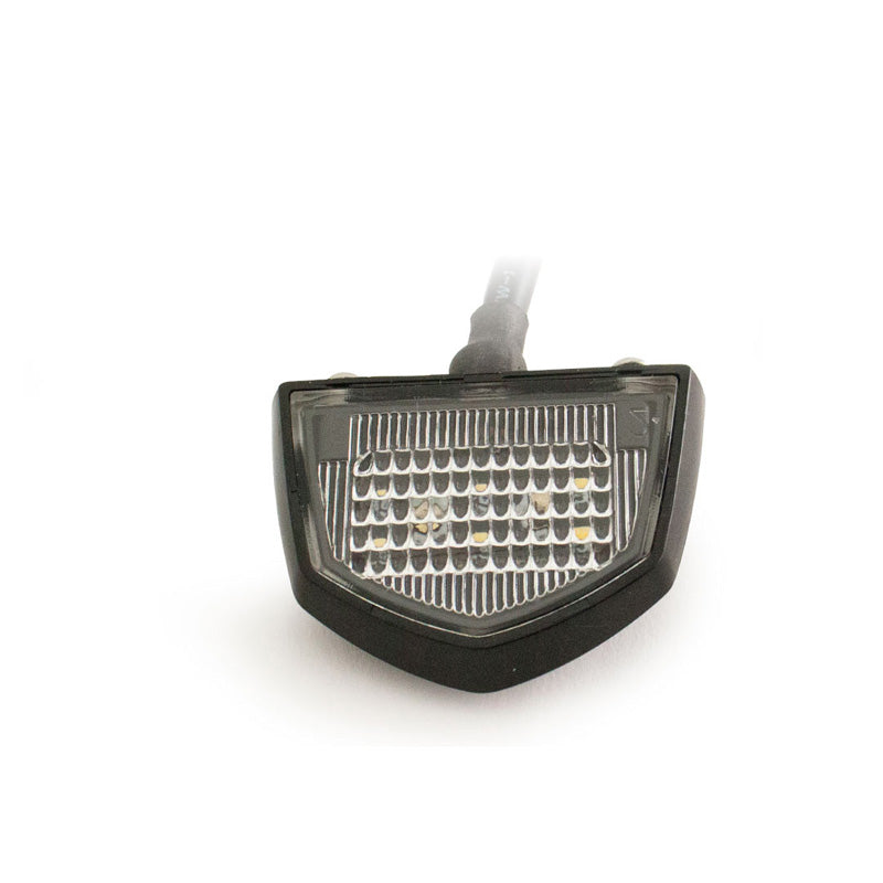 KOSO SPEED LED LICENSE PLATE LIGHT HD009000