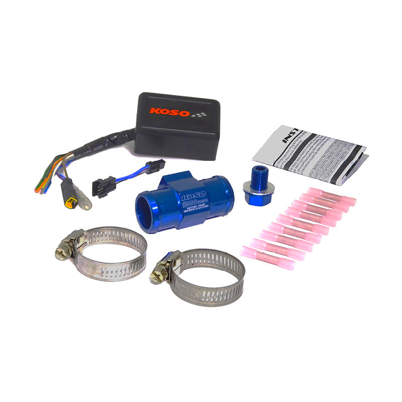KOSO SV650 (INJ)-ADAPTER KIT FOR RX-1N / RX-2 / RX-2N BO015011