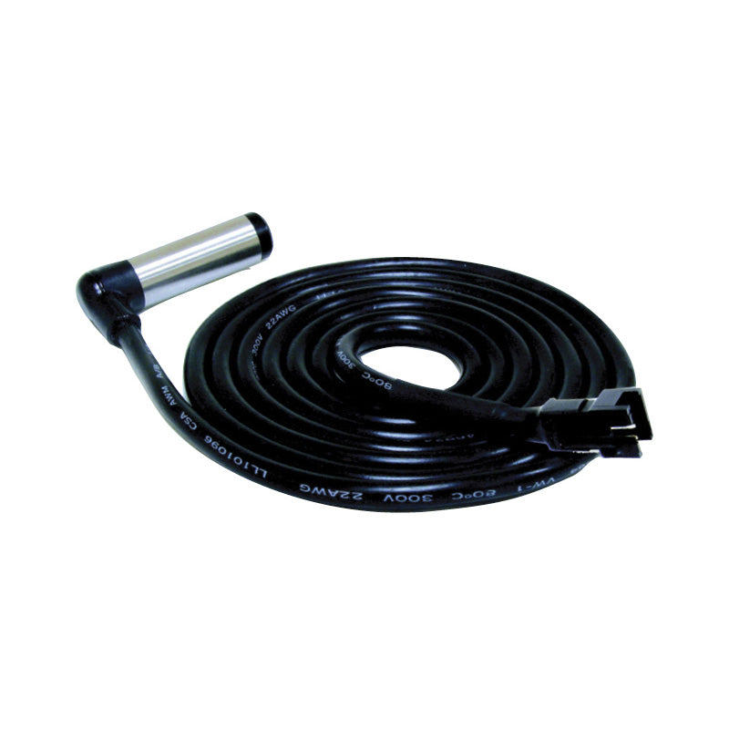 KOSO SPEED SENSOR-PASSIVE WITH BLACK CONNECTER (108'') BF019275