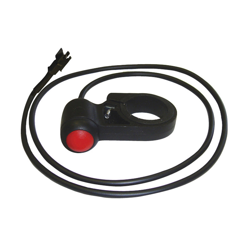 KOSO EXTERNAL THUMB SWITCH BO020010