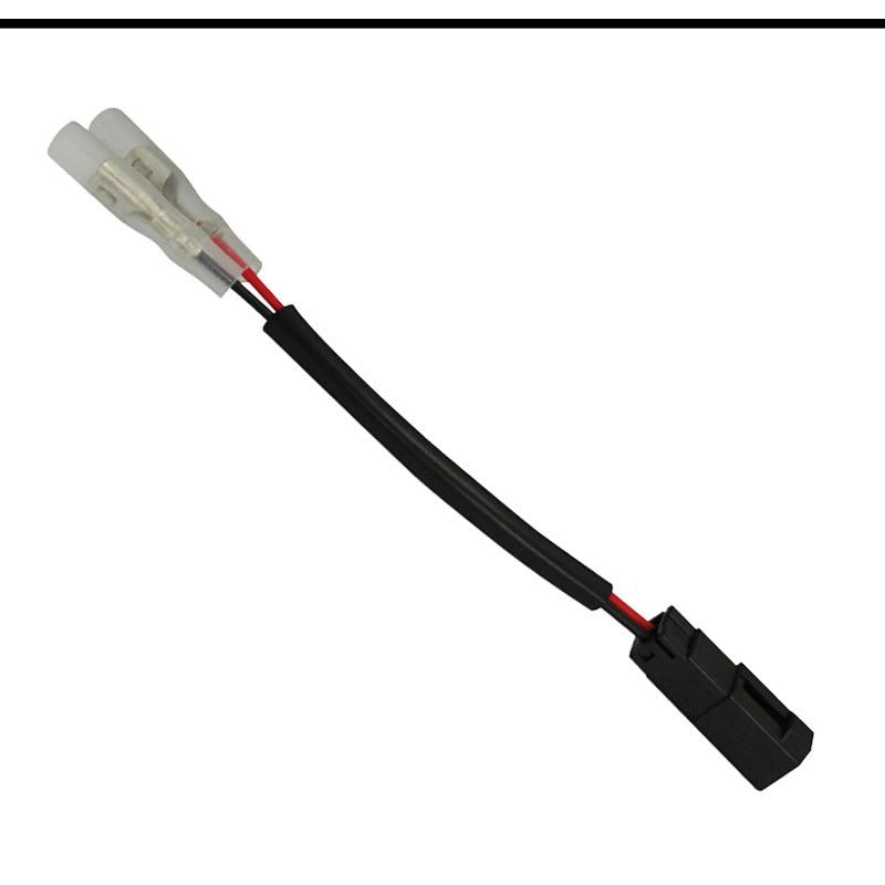 KOSO WINKER WIRE ADAPTER - HARLEY-DAVIDSON BO021071