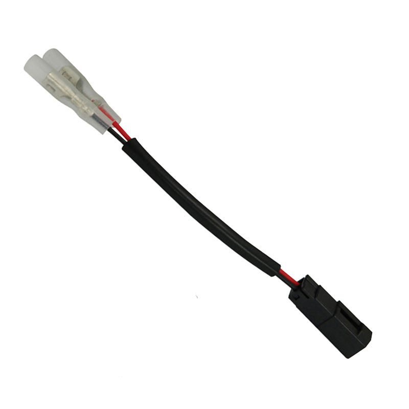 KOSO WINKER WIRE ADAPTER - TRIUMPH BO021081