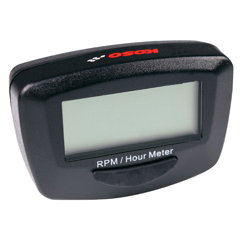 KOSO PROTON VOLTAGE METER BA074300