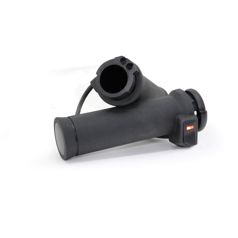 KOSO KOSO HEATED GRIPS APOLLO-X FOR H-D ELECTRIC THROT AX1180I0