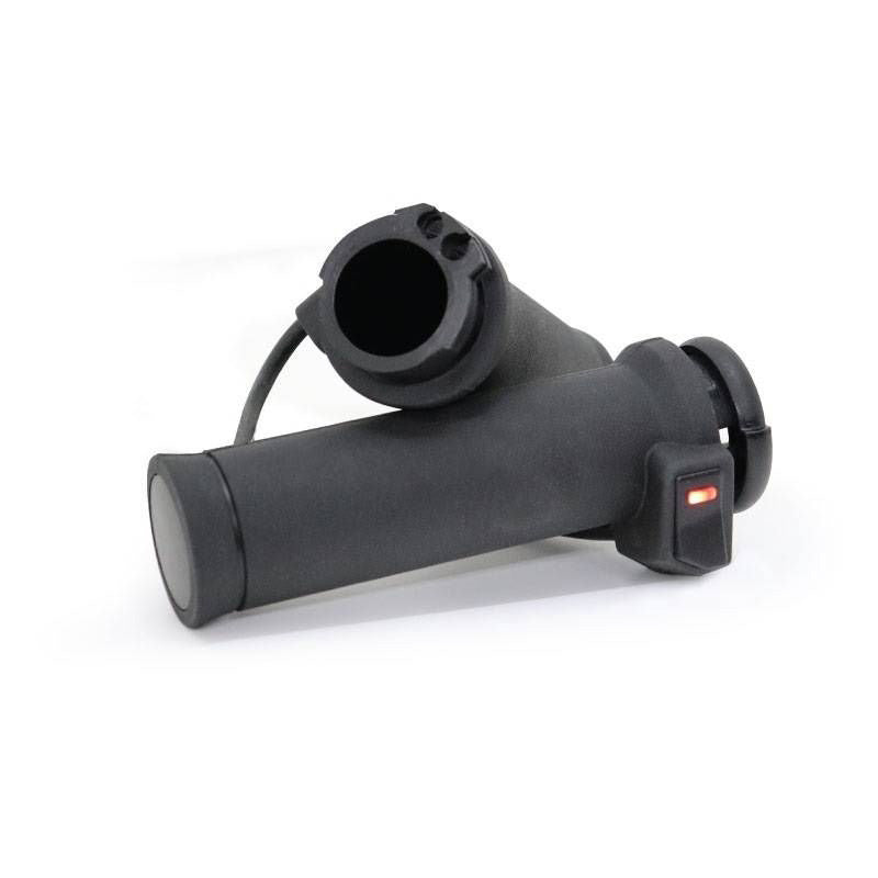 KOSO KOSO HEATED GRIPS APOLLO-X FOR H-D CABLE THROTTLE AX118210