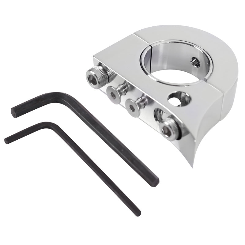 KOSO BRACKET 1.50 INCH BAR BE550M19
