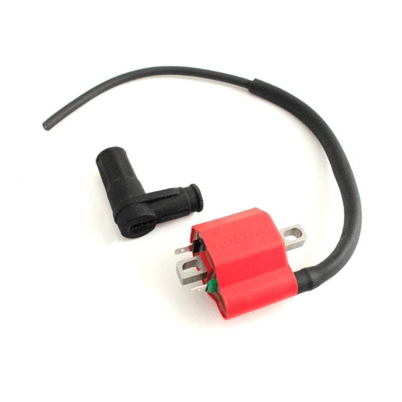 KOSO HONDA GROM HIGH POWER IGNITION COIL KU623100