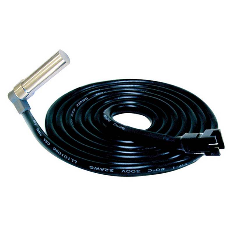 KOSO SPEED SENSOR - ACTIVE WITH BLACK CONNECTER (79'') BF640006