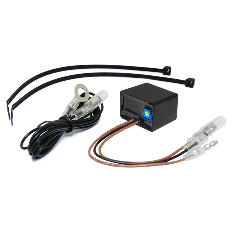 KOSO ADJUSTABLE RPM SIGNAL FILTER BO035000