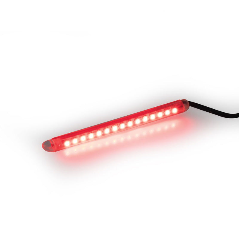 KOSO LED RED 114 MM HH013R30