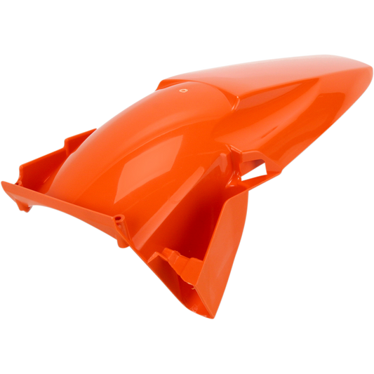 ACERBIS REAR FENDER- MXC SX:98-03 KTM ORANGE 2040750237