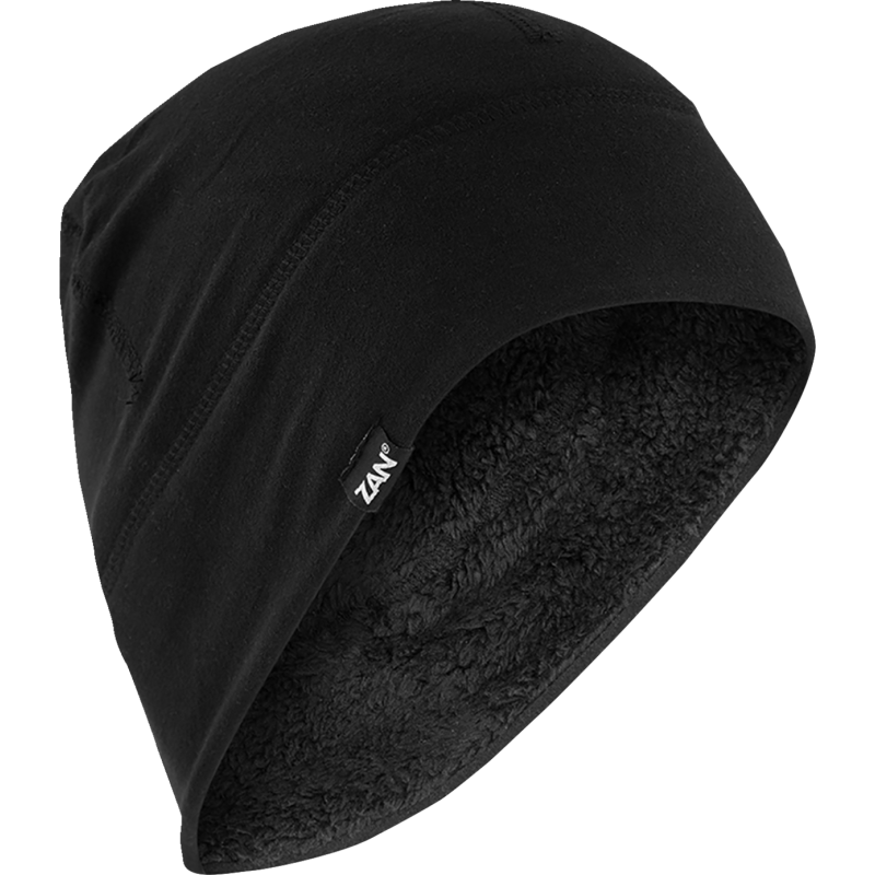 ZAN HEADGEAR HLMT LINR SF FLC HIGH BK WHLH114