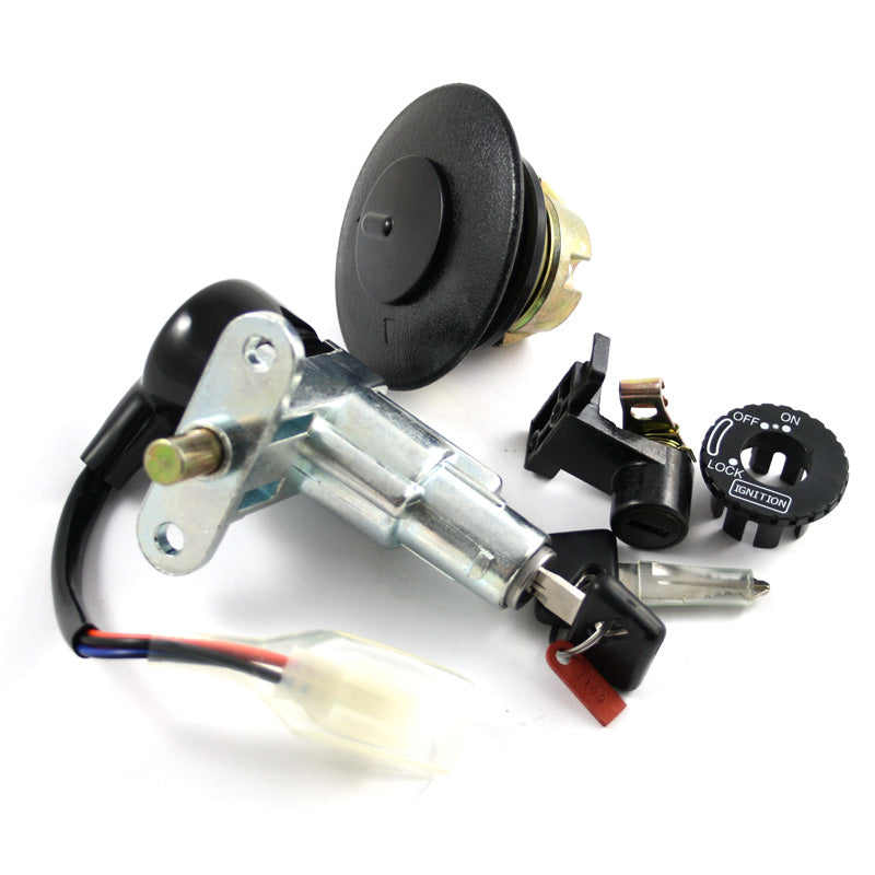 MS24 IGNITION SWITCH PGO BIG MAX 3067016