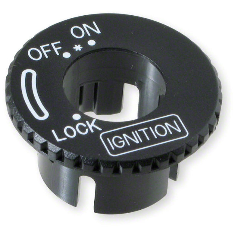 MS24 PGO IGNITION KEY COVER 3067024