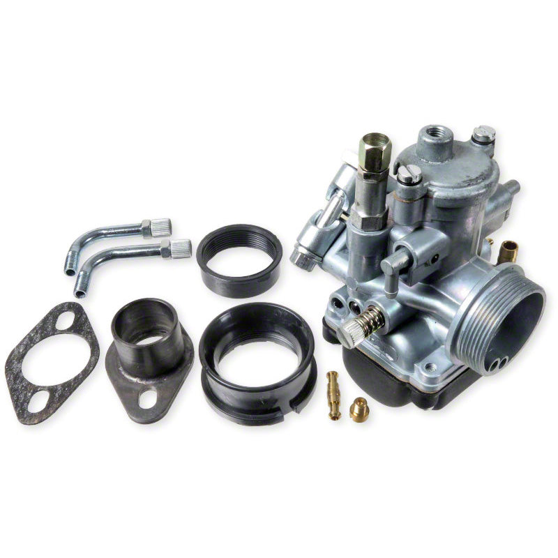 MS24 CARBURETOR PGO/HONDA/SYM PHBG TYPE 19MM 3067044