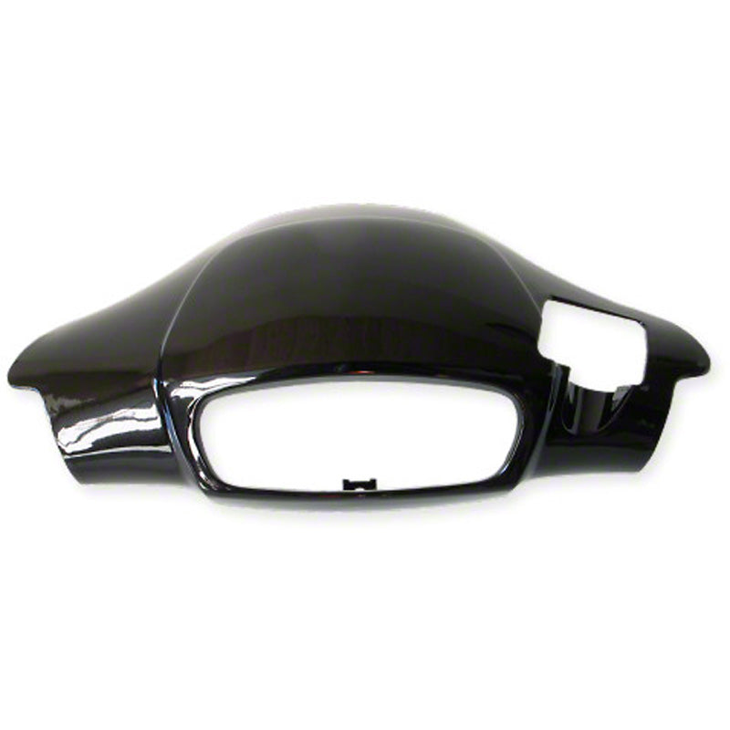 MS24 PGO HANDLEBAR COVER BLACK 3067101