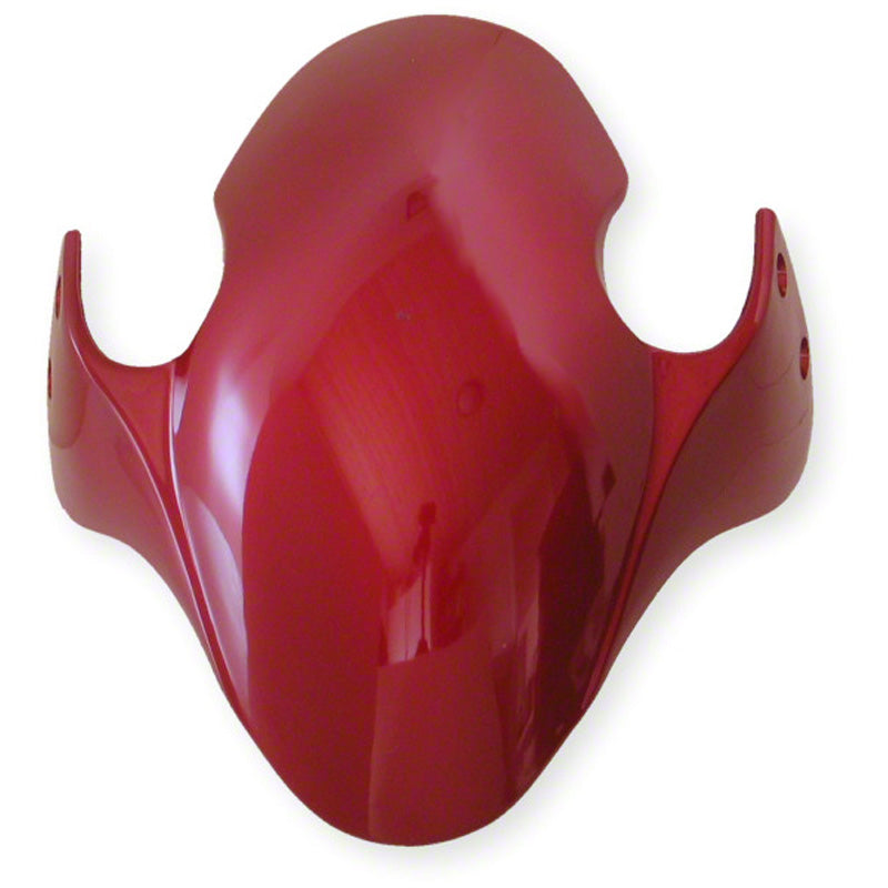 MS24 PGO FRONT FENDER RED METALLIC 3067302