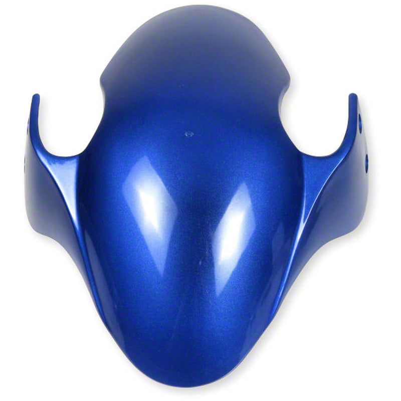 MS24 PGO FRONT FENDER BLUE METALLIC 3067303