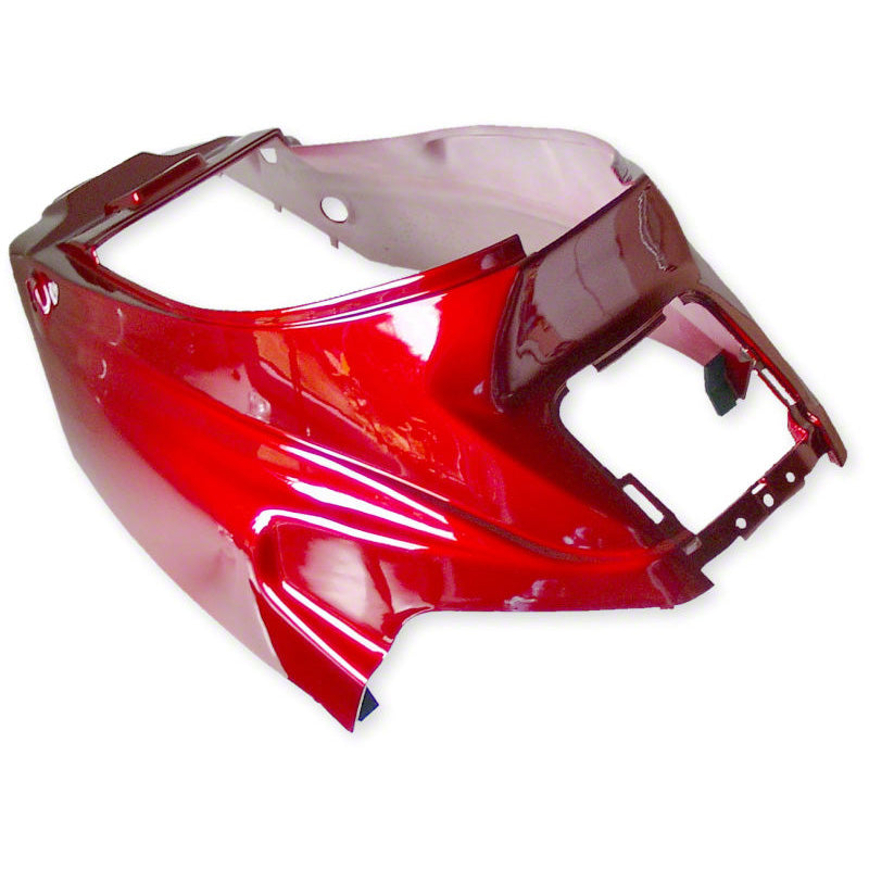 MS24 PGO REAR PANEL RED METALLIC 3067502