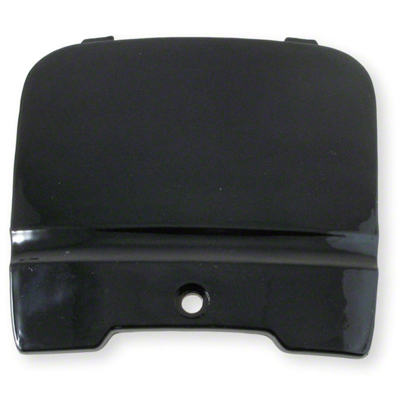 MS24 PGO OIL DOOR BLACK 3067601