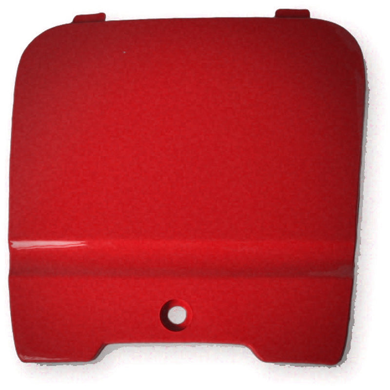 MS24 PGO OIL DOOR RED METALLIC 3067602