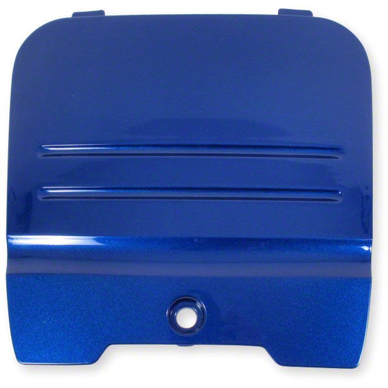 MS24 PGO OIL DOOR BLUE METALLIC 3067603
