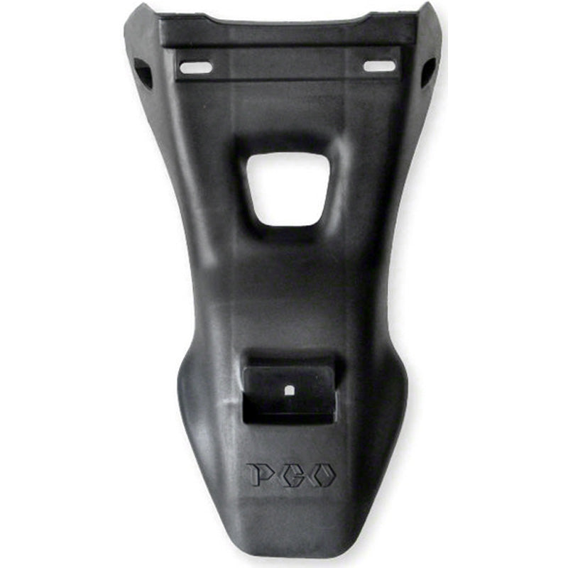 MS24 PGO REAR FENDER 3067708