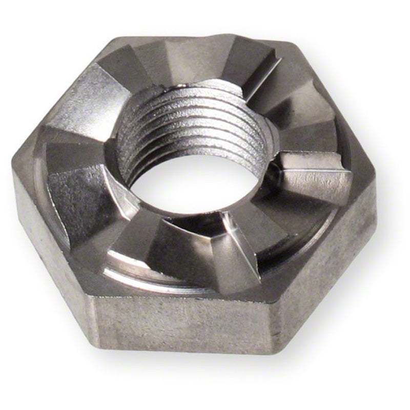 MS24 KICK START/CRANKSHAFT NUT TGB 2T 3068020