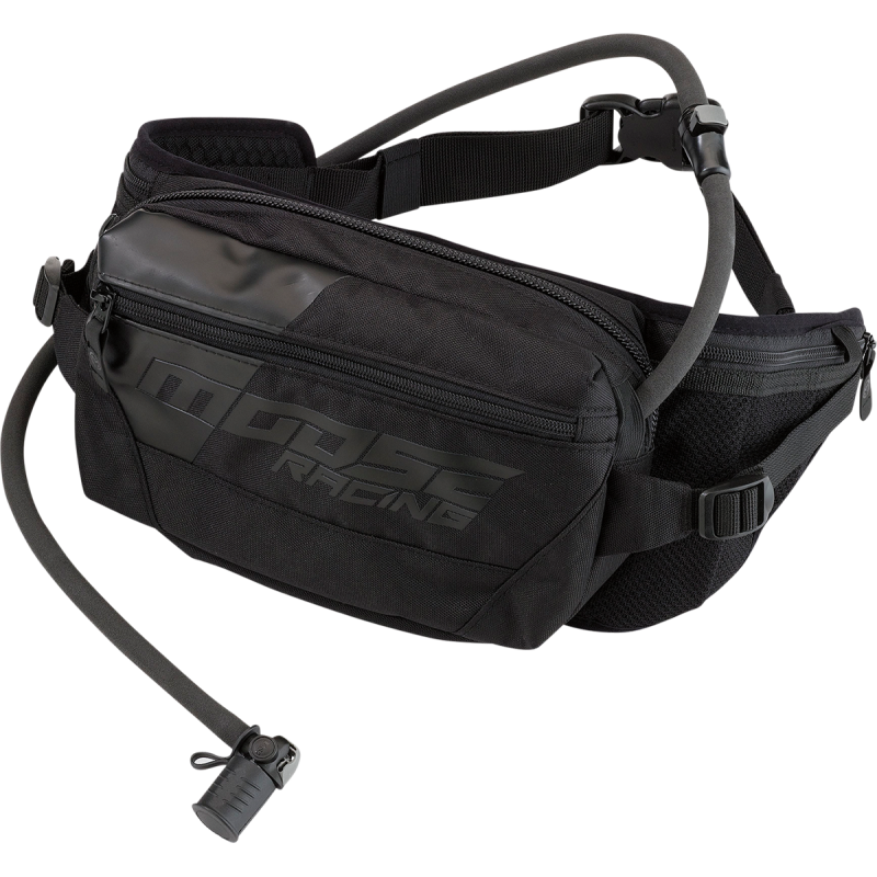 MOOSE RACING SOFTGOODS PACK HIP HYDRATION 3519-0062