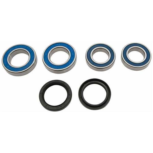 ALL BALLS WHEEL BEARING RR KIT ALL BALLS 25-1809