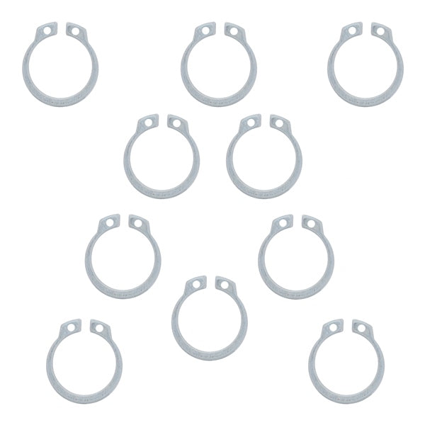 ALL BALLS COUNTERSHAFT WASHER QTY10 ALLBALLS 25-6015