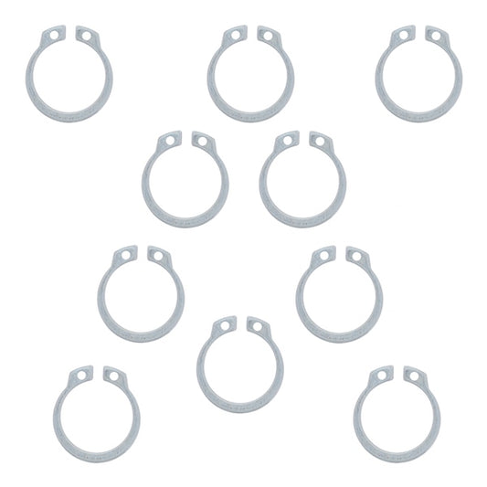 ALL BALLS COUNTERSHAFT WASHER QTY10 ALLBALLS 25-6015