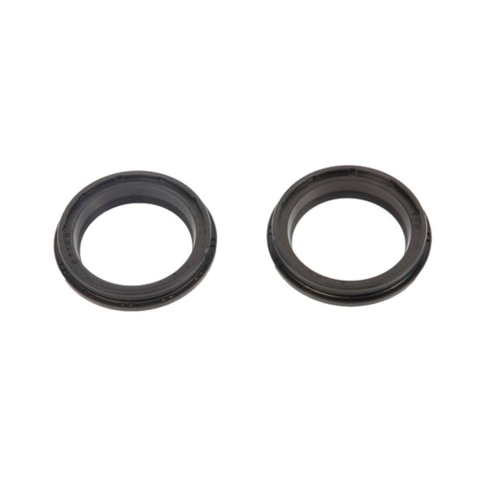 ALL BALLS FORK AND DUST SEAL KIT HON KAWA SUZ 57-101