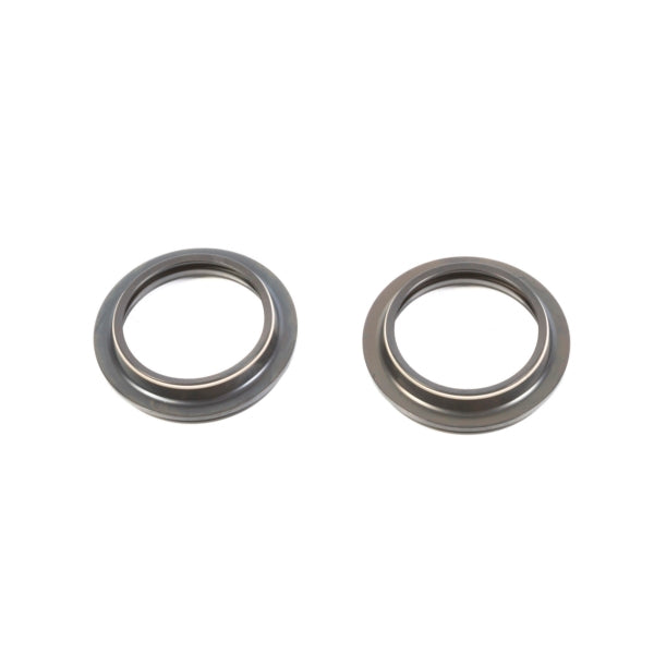 ALL BALLS FORK DUST SEAL KIT HON KAWA SUZ YAM 57-102
