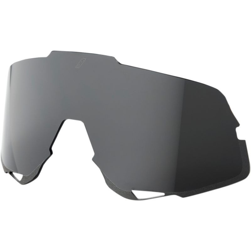 100% GLENDALE REPLACEMENT LENS - SMOKE 69047-00002