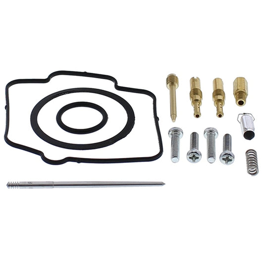ALL BALLS CARBURETOR REBUILD KIT HON 26-1744