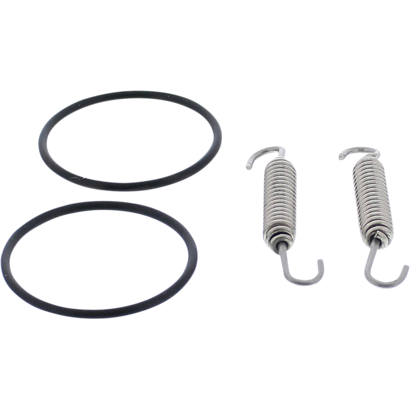 WINDEROSA EXHAUST GASKET KIT 823113