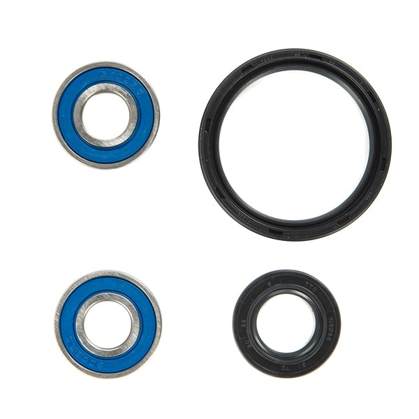 ALL BALLS WHEEL BEARING KIT FT KAWA ALLBALLS 25-1745