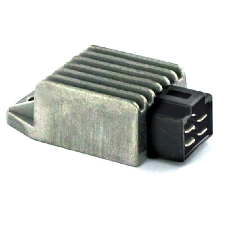 MS24 REGULATOR GY6 4PIN 30710004