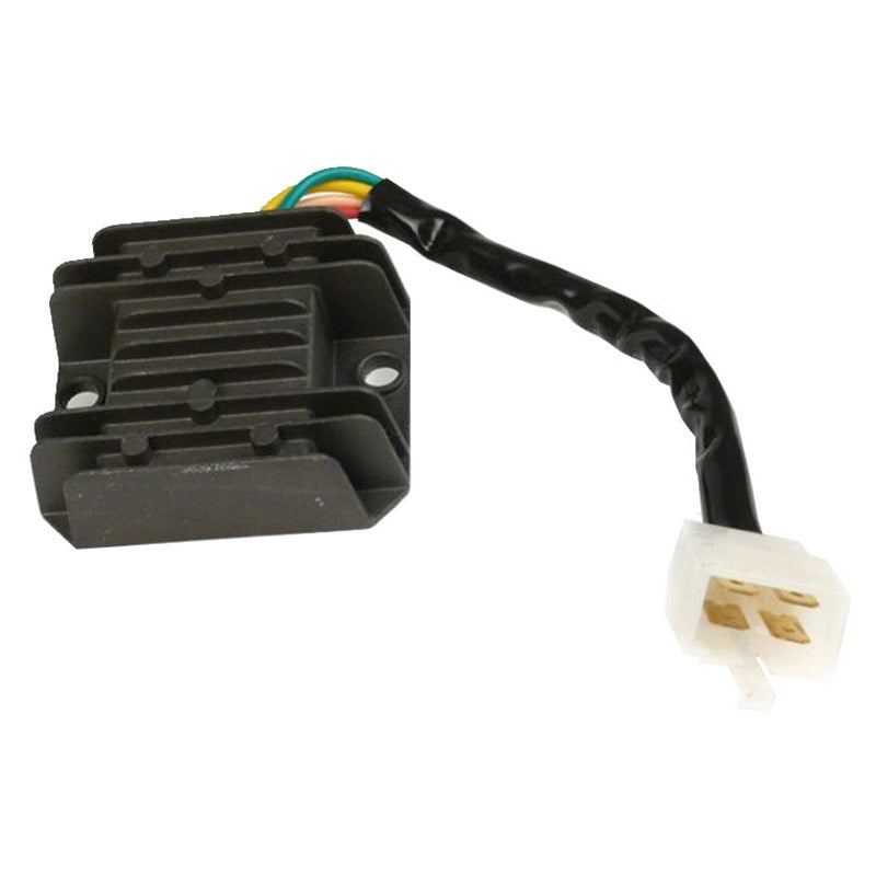 MS24 REGULATOR GY6 4PIN 30710004