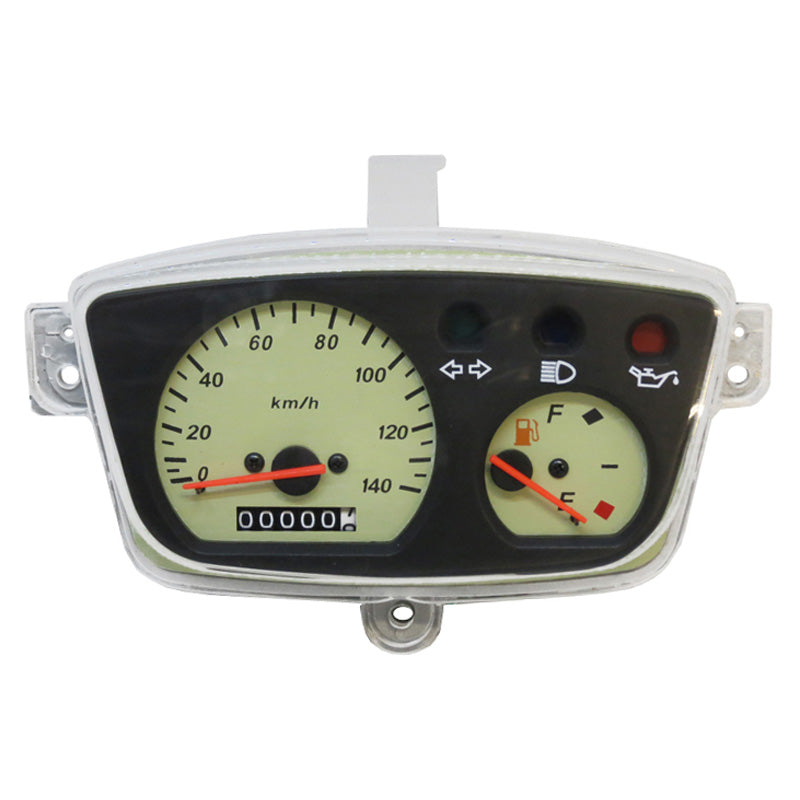 MS24 SPEEDOMETER 0-140 KM/H BW'S 02-11 3071001