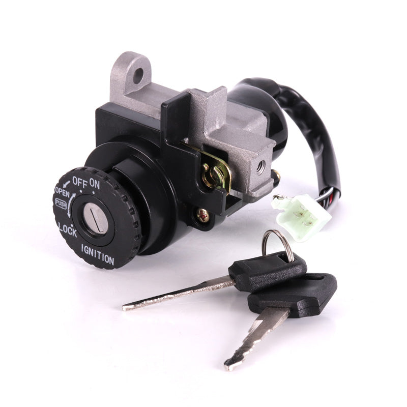 MS24 IGNITION SWITCH BW'S 02-11 3071002