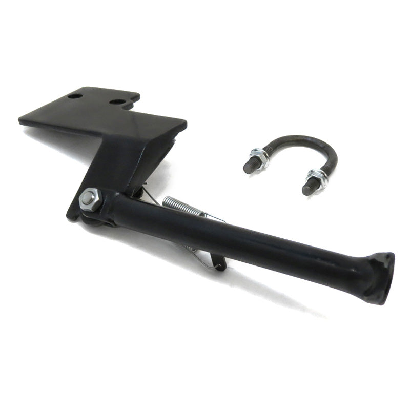 MS24 BLACK SIDE STAND BW'S 02-11 3071006