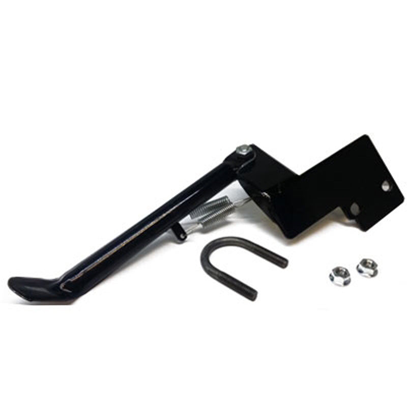MS24 BLACK SIDE STAND BW'S 02-11 3071006
