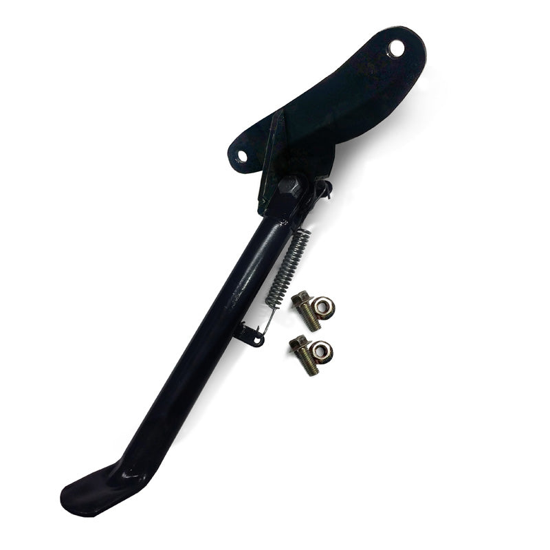 MS24 BLACK SIDE STAND BW'S 4T 3071007