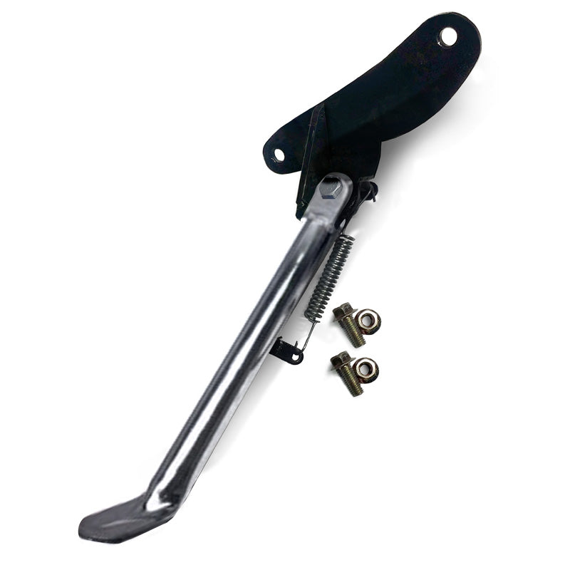 MS24 CHROME SIDE STAND BW'S 4T 3071008