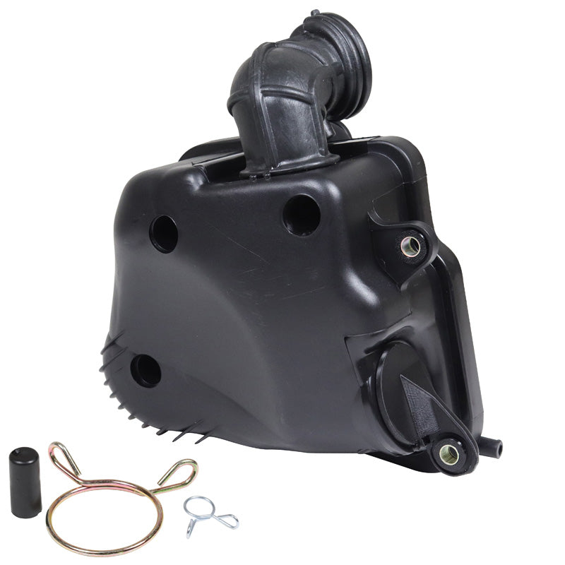 MS24 REPLACEMENT AIR BOX FOR BW'S 02-11 3071009